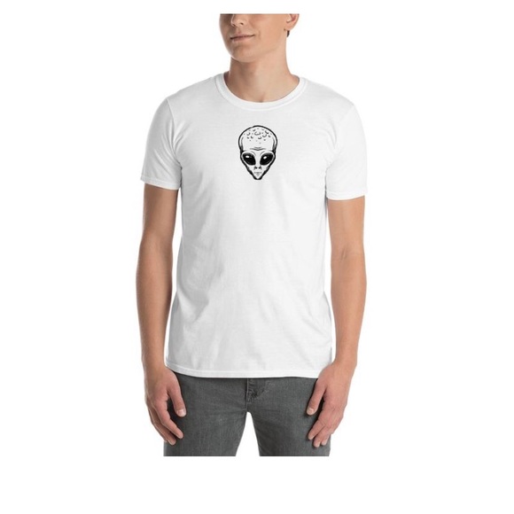 Area 51 raid shirt. - Picture 1 of 2